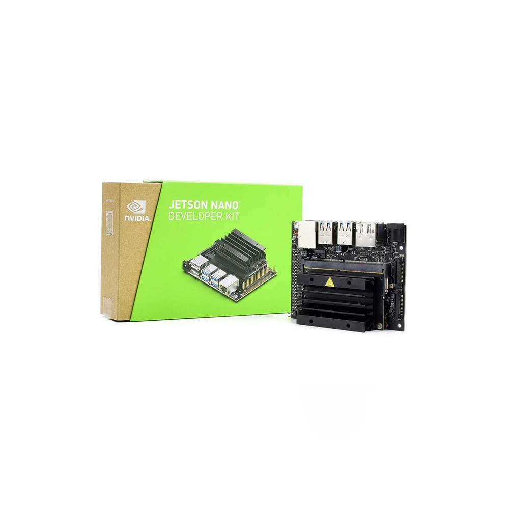 Buy NVIDIA Jetson Nano B01 AI Developer Kit at Best Price