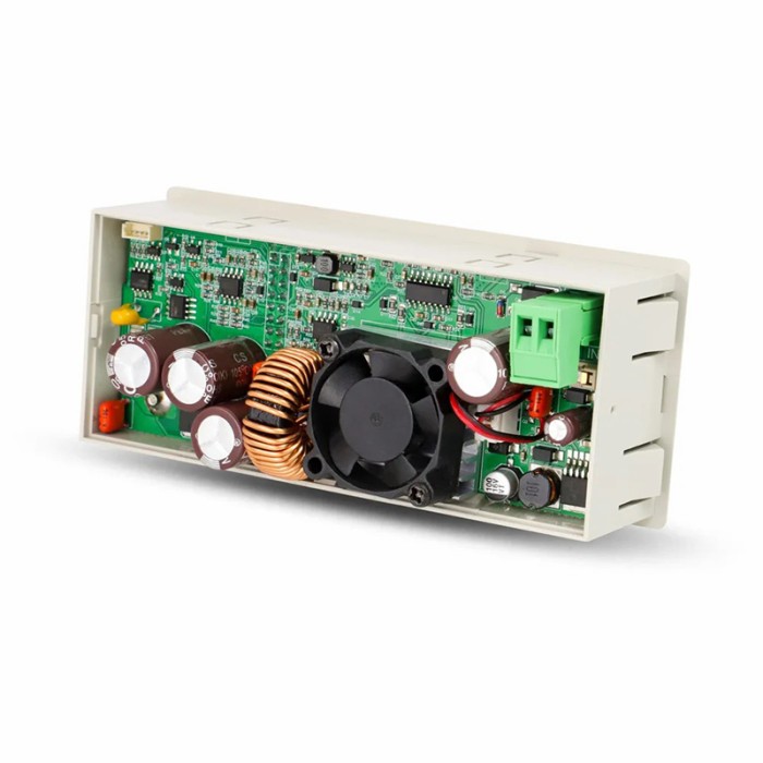 Buy XY6008 Power Supply 60V/8A/480W With Remote Controller at Best