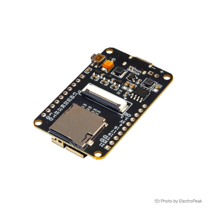 Arduino Nano Ov5640 Arduino Adafruit OV5640 Camera Module With 120