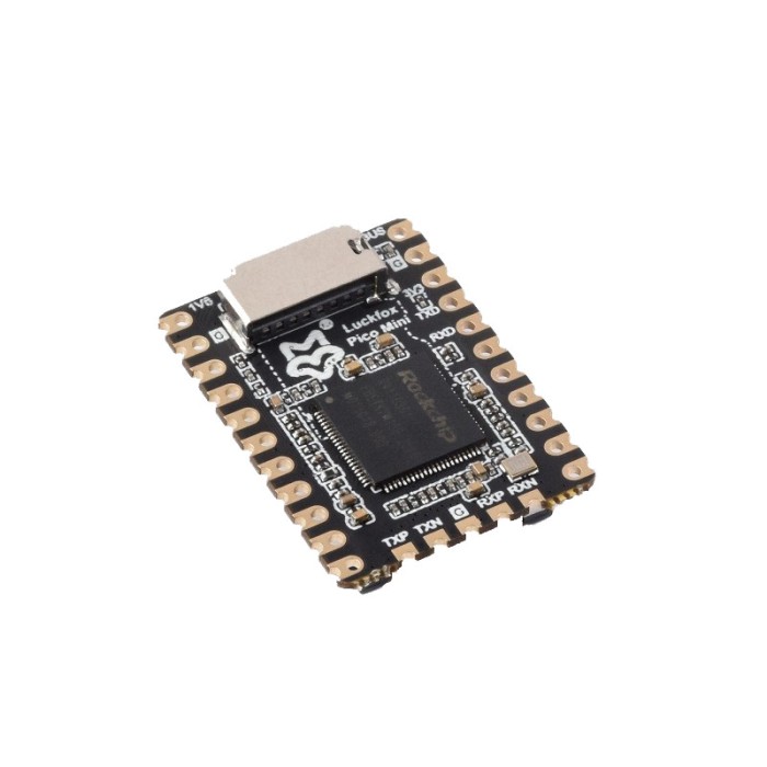 Buy Luckfox Pico Mini RV1103 Linux Micro Development Board at Best