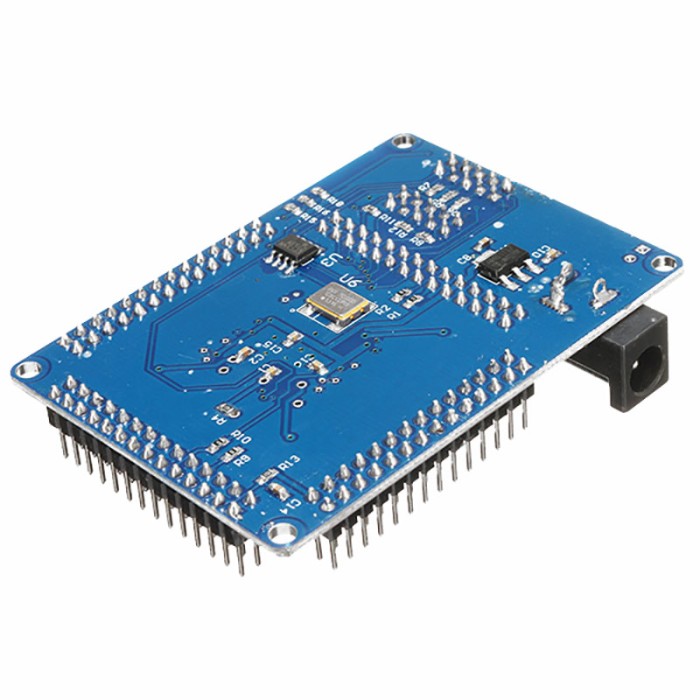 1PZ EP2C8Q208C7N IC CYCLONE II FPGA 8K 208-PQFP EP2C EP2C8 *mz - Foto 12