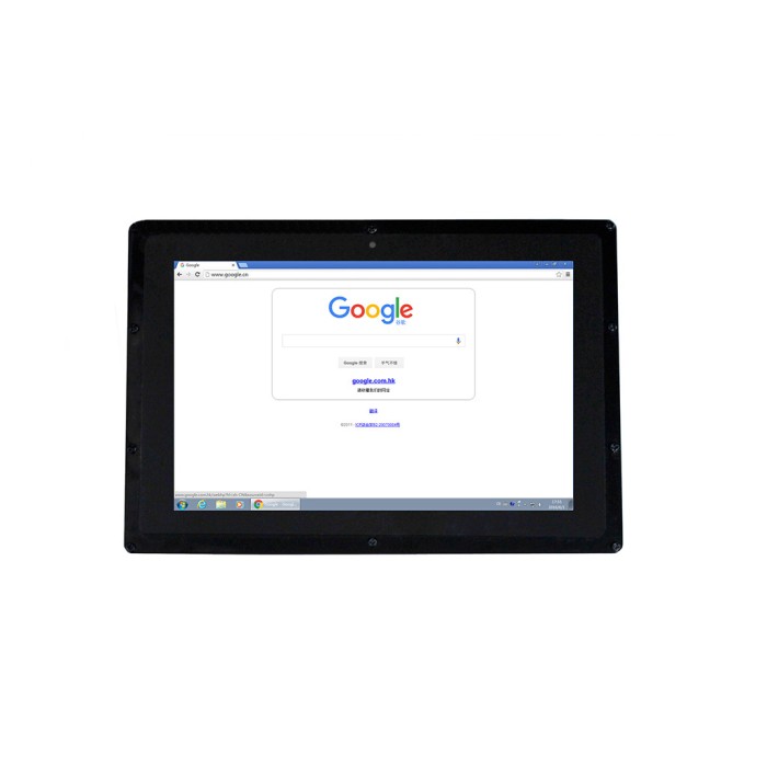 Waveshare 10.1inch 1280x800 IPS HDMI LCD Type B With Case - Thumbnail 4