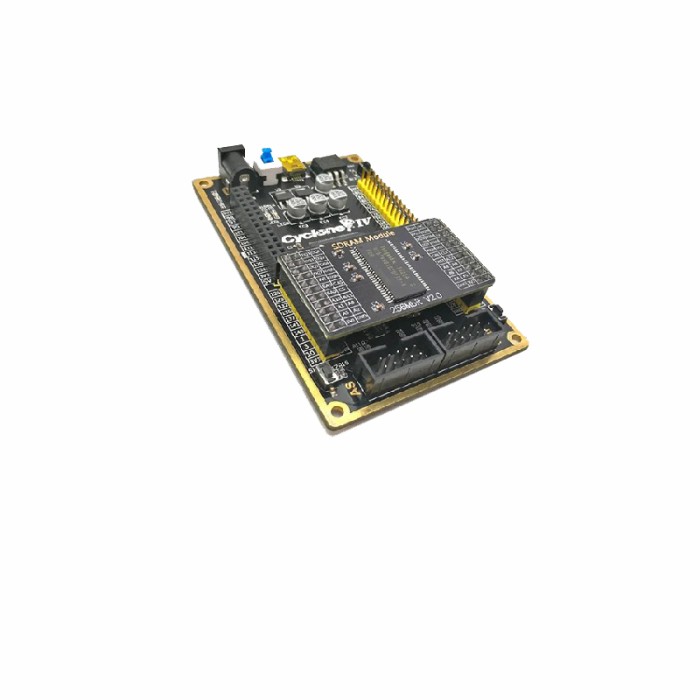 Buy Intel Altera Cyclone® IV EP4CE6E22C8N FPGA Development