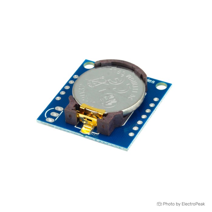 I2c Module Rtc Ds1307 Esp8266 Esp8266 Ds1307 Ds3231 Tiny RTC I2C Module  24C32 Memory DS1307