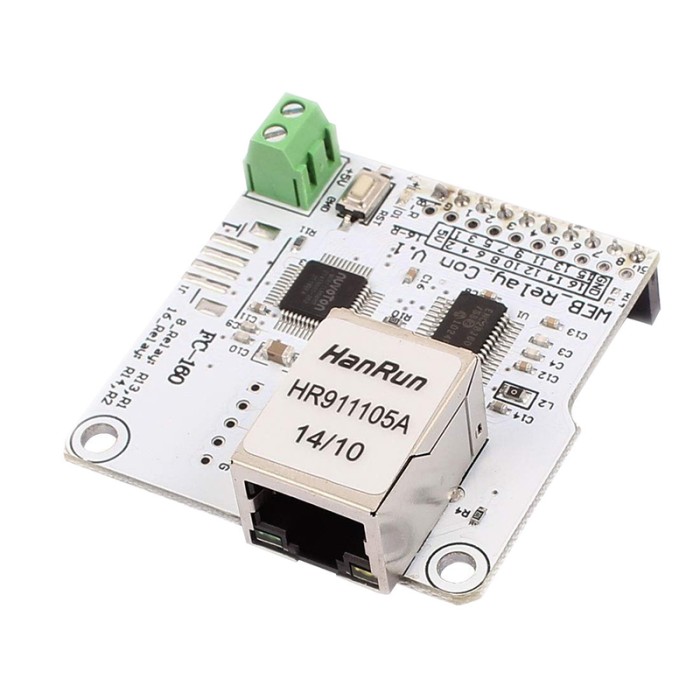 Enc28j Buy ENC28J60 Network Controller for Relay Module at Best Price