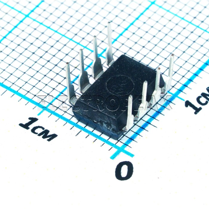 Texas Instruments RC4558P AC Malaysia TS-808