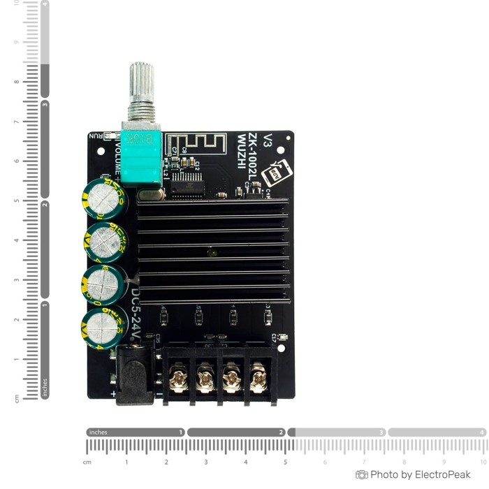 Module Bluetooth Philips REF 100210B - Accessoire Médical, Neuf (Peut Être Sans Emballage)