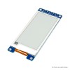 2.13-inch E-Paper BW Screen