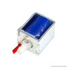 FA0520B Micro Gas Air Electric Solenoid Valve