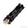 18650 Battery Charge Shield Expansion Board - 5V 2A Output