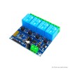 4-Channel Bluetooth Relay Module