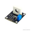 WCS1600/WCS1700/WCS1800 Hall Current Sensor Module