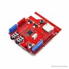 VS1053 Stereo Audio MP3 Player Shield for Arduino (Record/Decode)