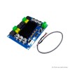 TPA3116D2 Dual Channel Audio Amplifier Board - 2x120W