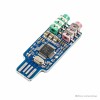 CM108 USB Drive Free External Sound Card Module