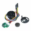 Hall Speed Encoder for DC Motor