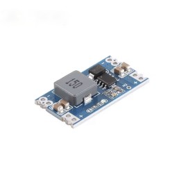 Buy Mini560 pro DC-DC Step-Down Regulator Power Supply Module- 5A at ...