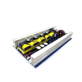 Buy 1500W DC/AC Pure Sine Wave Inverter Module - 12V to 220V at Best Price