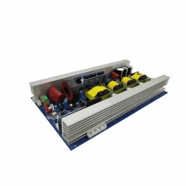 Buy 1000W DC/AC Pure Sine Wave Inverter Module - 12V to 220V at Best Price