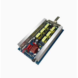 Buy 3000W DC/AC Pure Sine Wave Inverter Module - 12V to 220V at Best Price