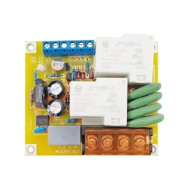 Buy AC 220V 2000W Soft Start Module with Anti-Shock and Temp Control at ...