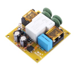Buy AC 220V 2000W Soft Start Module at Best Price - ElectroPeak