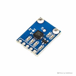 3-axis ADXL337 GY-61 Replacement ADXL335 Module Analog Output Accelerometer US