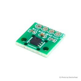 Sht22 SHT20 Temperature Humidity Sensor Module - ElectroPeak