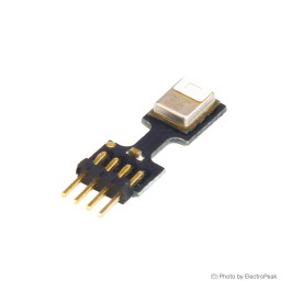 AHT15 Digital Temperature and Humidity Sensor Module