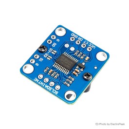 Buy GY-33 TCS34725 Color Recognition Sensor Module at Best Price