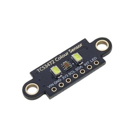 Buy TCS34725 RGB Color Sensor Mini Module at Best Price - ElectroPeak
