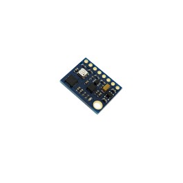 Buy GY-89 10DOF IMU LSM303D L3GD20 BMP180 Sensor Module at Best Price