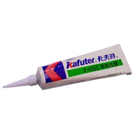 Buy Kafuter K-5211 60g Silicone Heat Transfer Thermal Grease Paste at ...