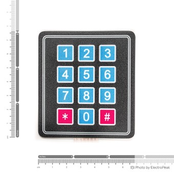 Buy Keypad & Joystic Online: Best Price + Free Shipping