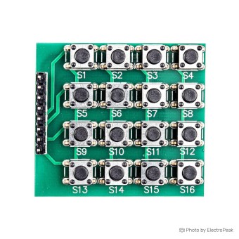 Buy Keypad & Joystic Online: Best Price + Free Shipping