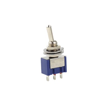 Toggle Switch - Button Switch - Electromechanicals - Components