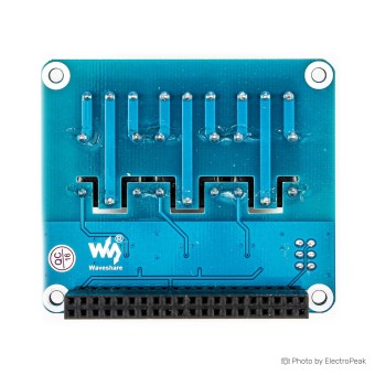 Waveshare Raspberry Pi Shield Buy Raspberry Pi Shield Online: Best Price + Free Shipping