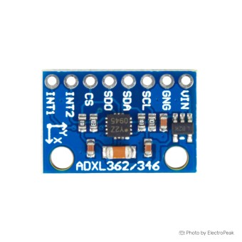 Buy Accelerometer Sensors Online: Best Price + Free Shipping