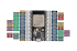 ESP-WROOM-32 ESP32 Development Board - CP2102 Driver