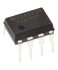 TL072, 3MHz Op Amp, DIP-8 - Pack of 50