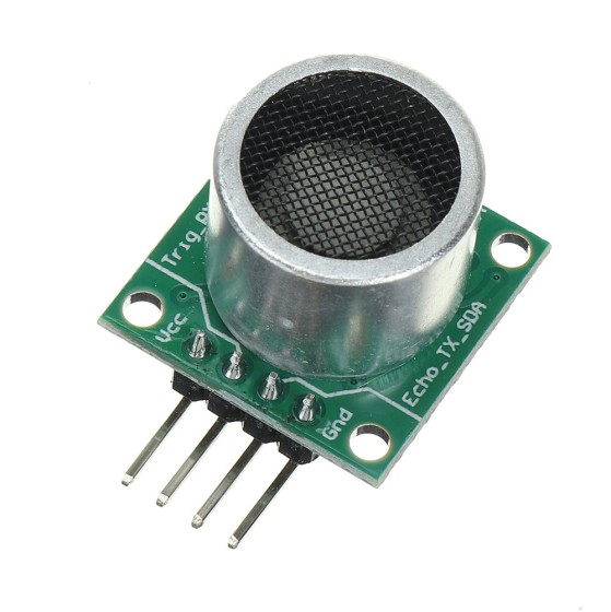 RCWL-1605 Ultrasonic Distance Sensor Module