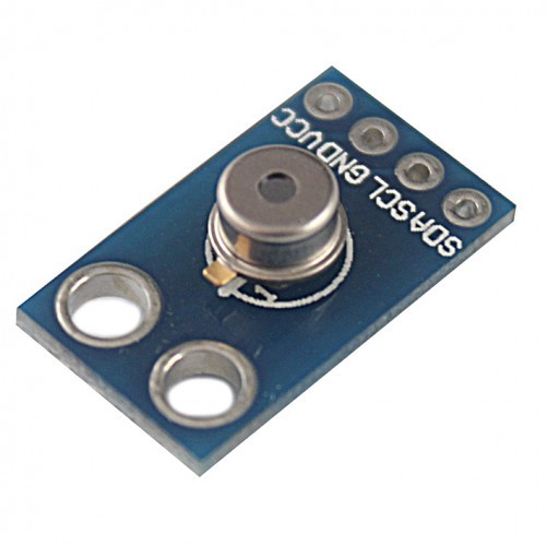 MLX90615 Non-Contact Infrared Temperature Sensor Module