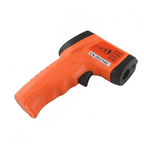 VICTOR 303B Digital Infrared Thermometer - Temperature Tester