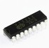 PT2262, Encoder IC, DIP-18 - Pack of 10