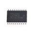 74HC244D (NXP), Buffer & Line Driver IC, SOW-20 - Pack of 10