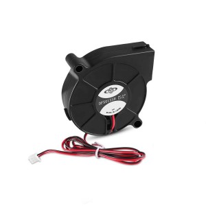 3D Printer 5015 Blower Cooling Fan - 50x50x15mm