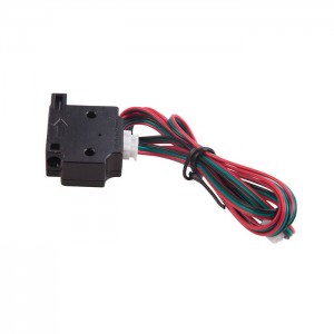 3D Printer Material And Wire Break Detection Switch