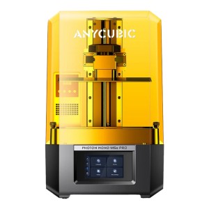 Anycubic Photon Mono M5s Pro Resin 3D Printer