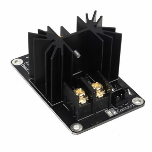 3D Printer Heating Controller -Hot Bed Power Module