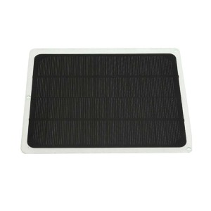 Universal Solar Panel Charger Controller